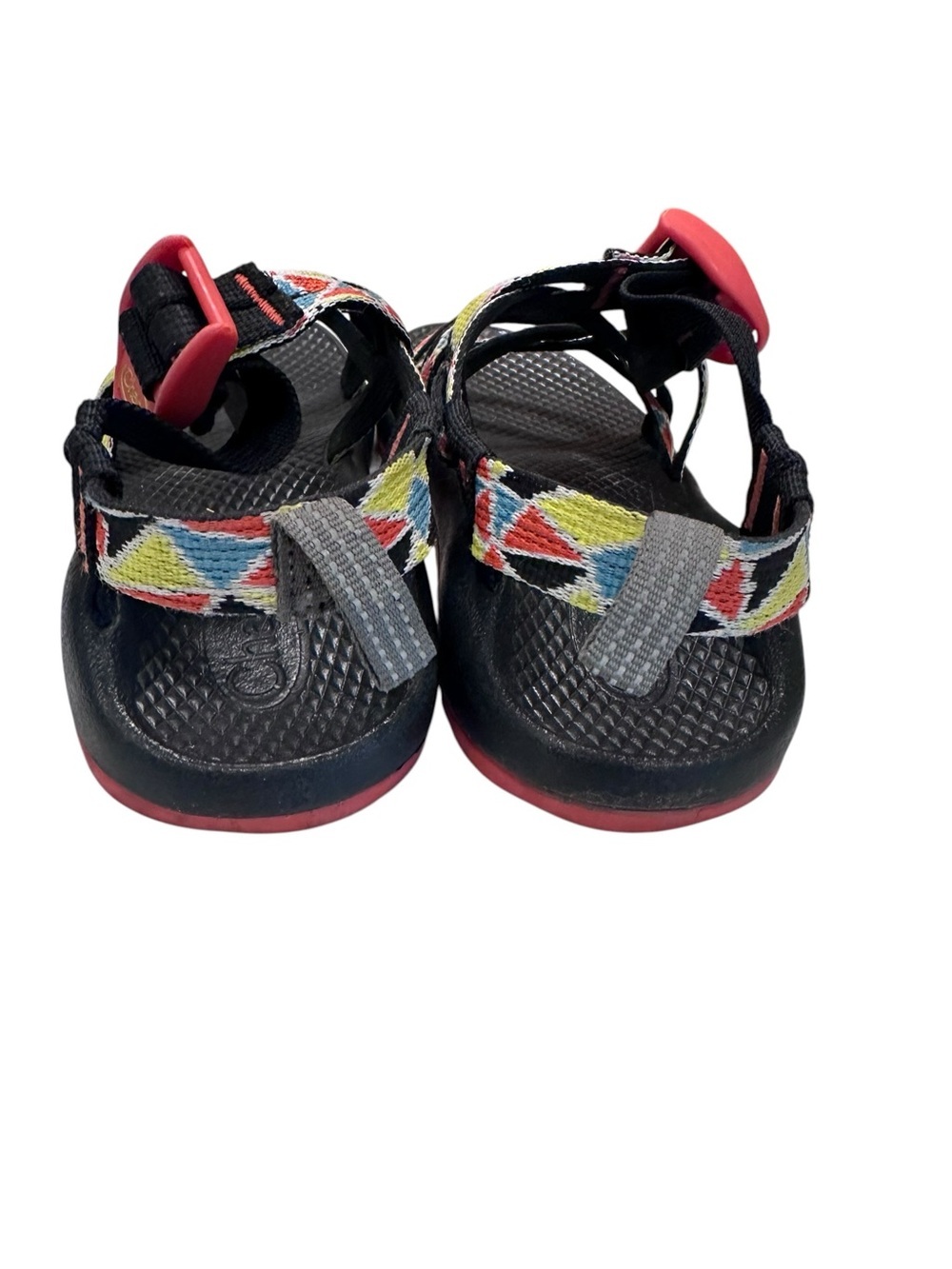 Chaco Kids ZX/1 Ecotread Sandals Unisex Size 1 (8 inches) - Picture 3 of 8